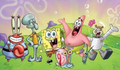 Bob Esponja e os 7 pecados capitais