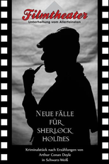 New Cases for Sherlock Holmes (Play) (Neue Fälle für Sherlock Holmes (Abspielen))