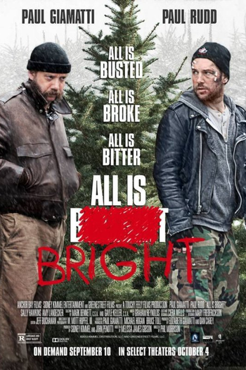 de Filme Um Negócio Brilhante (2013)