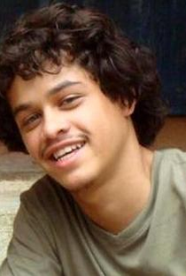 Maxwell Nascimento - Poster 1