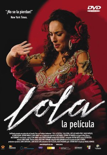 Lola, la película (Lola, la película)