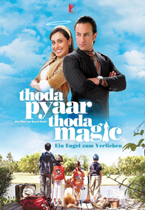 Thoda Pyaar Thoda Magic (Thoda Pyaar Thoda Magic)