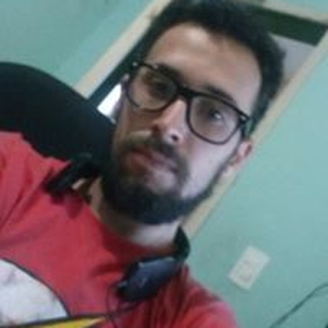 Foto de perfil de Thiago