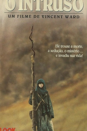  de Filme O Intruso (1984)
