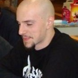 Foto de perfil de Maicon Toniolo Santin