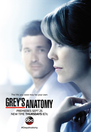 A Anatomia de Grey (11ª Temporada)