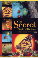 O Mundo Secreto dos Jardins (The Secret World of Gardens)