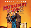 Hükümet Kadin 2