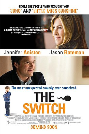  de Filme Coincidências do Amor (2010)