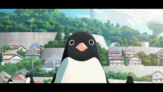 Trailer: Penguin Highway | Official US Trailer