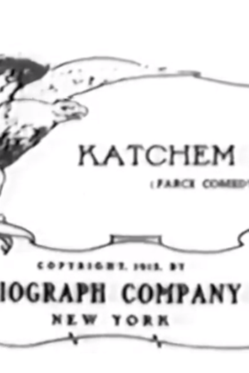  de Curta Katchem Kate (1912)