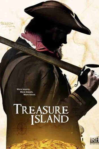  de Série A Ilha do Tesouro (2012)