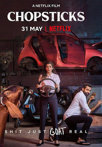 Um Trapaceiro do Bem (Chopsticks)