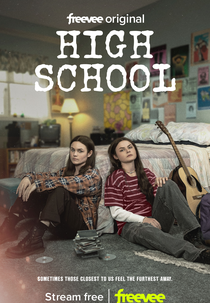 High School (1ª Temporada) (High School)