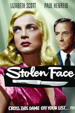 Stolen Face (Stolen Face)