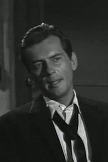 Poster de Episódio Trooper Maverick (1959)