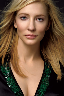 Cate Blanchett - Poster 6