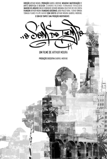 O Som do Tempo - Poster / Capa / Cartaz - Oficial 1