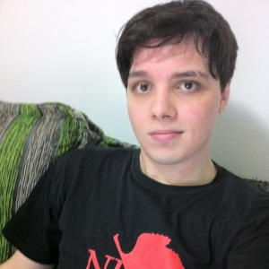 Foto de perfil de Daniel