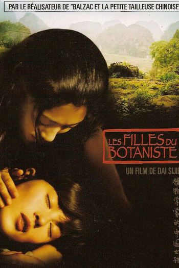  de Filme As Filhas do Botânico (2006)