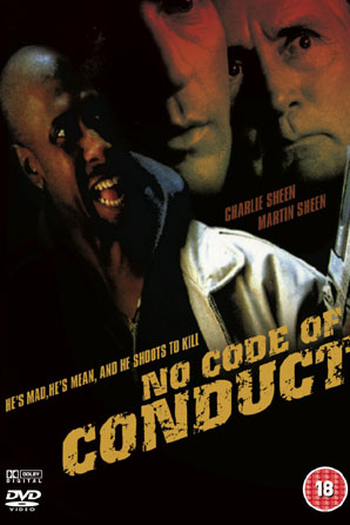  de Filme Código de Traição (1998)