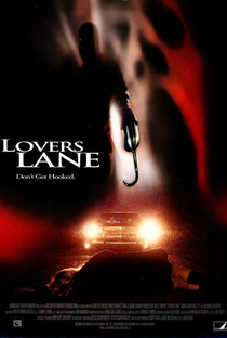 Pânico em Lovers Lane - Poster / Capa / Cartaz - Oficial 2