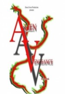 Alien Vengeance: The First Encounter (Alien Vengeance: The First Encounter)