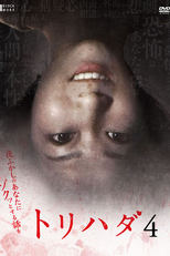 Torihada 4 (トリハダ 4)