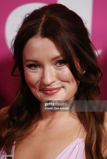 Emily Browning - Poster 1