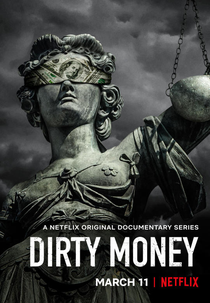 Na Rota do Dinheiro Sujo (2ª Temporada) (Dirty Money (Season 2))