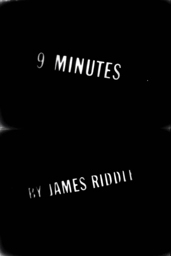 Poster de Curta 9 Minutes (1966)