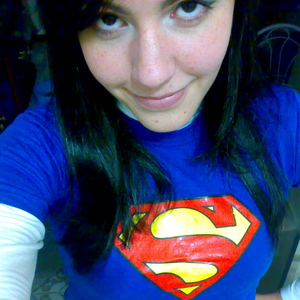 Foto de perfil de Nessa Antunes