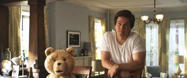 Cinema: Ted