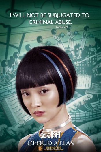  de Filme A Viagem (2012)