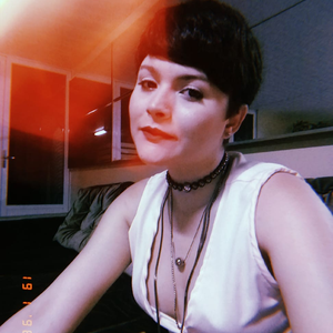 Foto de perfil de Natasha