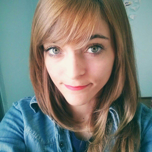 Foto de perfil de Gabriela