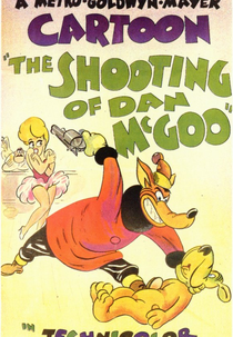 The Shooting of Dan McGoo (The Shooting of Dan McGoo)