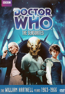 Doctor Who: The Sensorites (Doctor Who: The Sensorites)