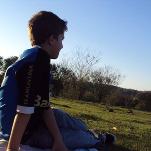 Foto de perfil de Léo