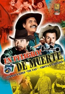 ¡En peligro de muerte! (¡En peligro de muerte!)