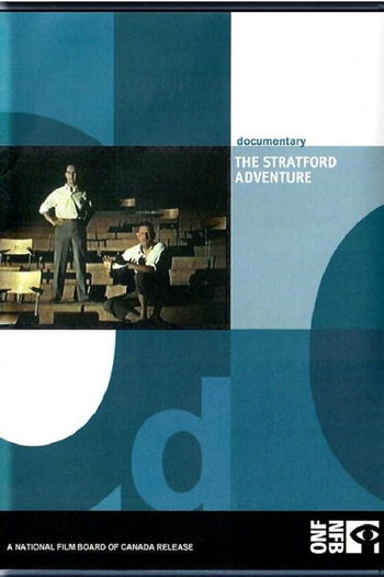  de Curta The Stratford Adventure (1954)