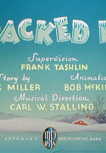 Balé no Gelo (Cracked Ice)