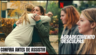 Agradecimento e Desculpas | NETFLIX | Trama Oficial