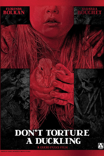  de Filme O Segredo do Bosque dos Sonhos (1972)