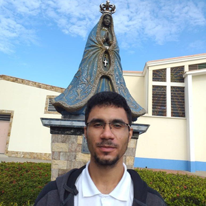 Foto de perfil de Guilherme Henrique Paulino Ama