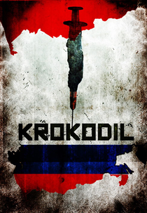 Lágrimas de Krokodil (Siberia: Krokodil Tears)
