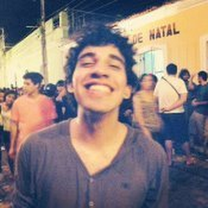 Foto de perfil de Olavo Ataide