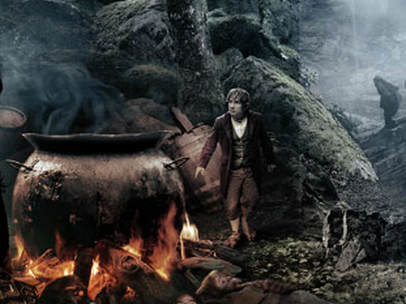 Foto 13 de O Hobbit: Uma Jornada Inesperada