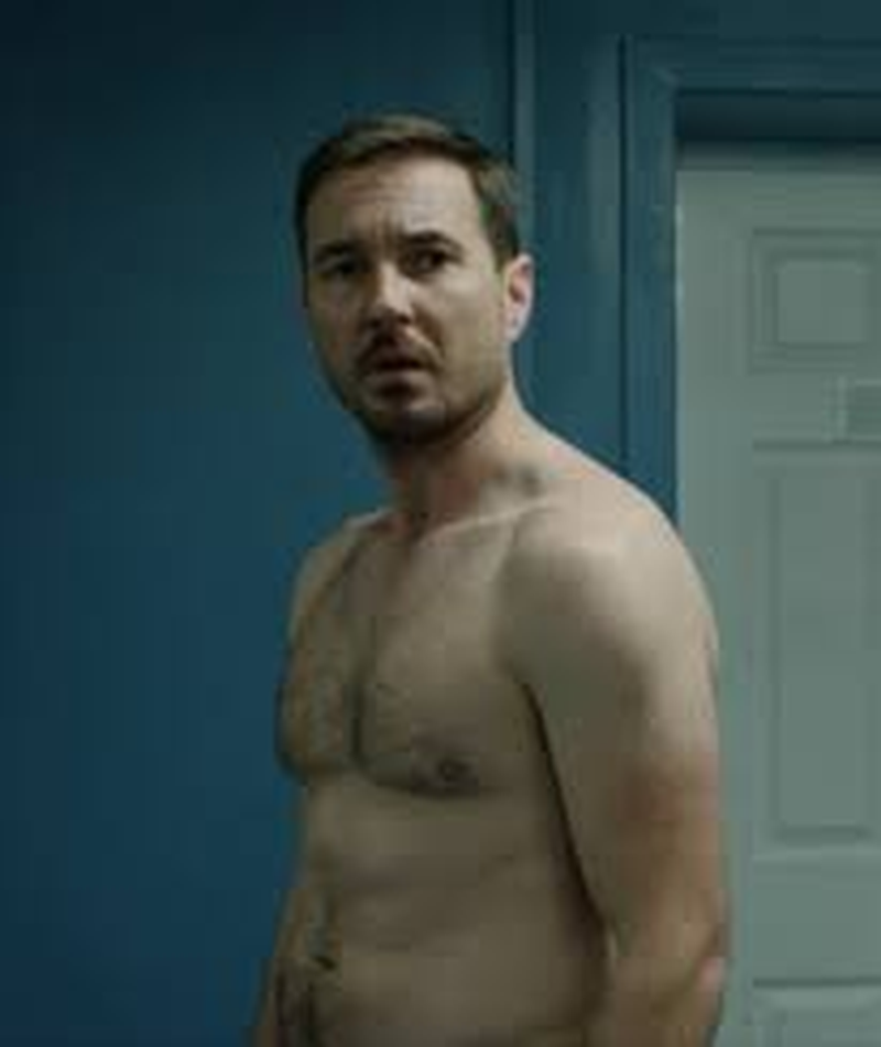 Martin Compston - Foto 3