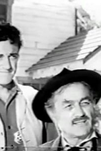 Poster de Episódio Passive Resistance (1959)